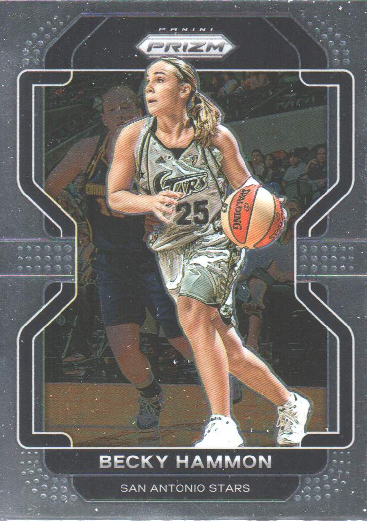 2022 Panini Prizm WNBA Trading Cards BASE: Pick From List - Picture 46 of 297