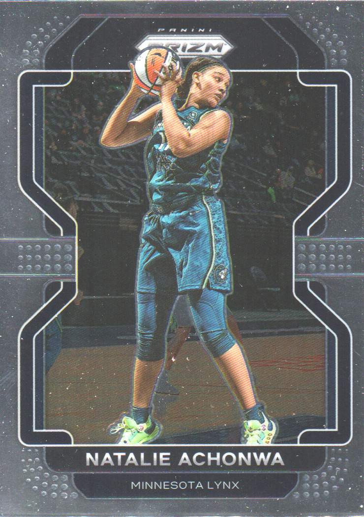 2022 Panini Prizm WNBA Trading Cards BASE: Pick From List - Picture 47 of 297