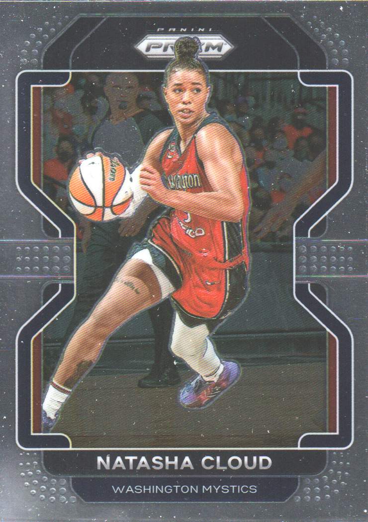 2022 Panini Prizm WNBA Trading Cards BASE: Pick From List - Picture 64 of 297