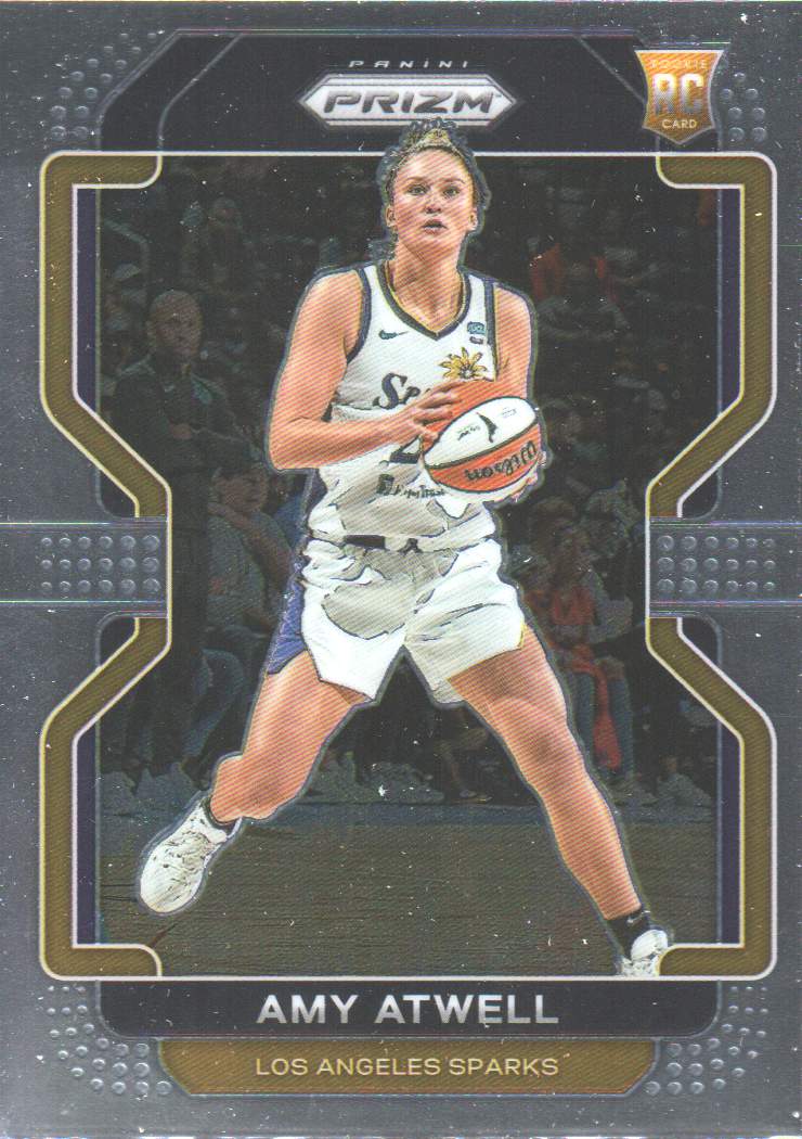 2022 Panini Prizm WNBA Trading Cards BASE: Pick From List - Picture 70 of 297