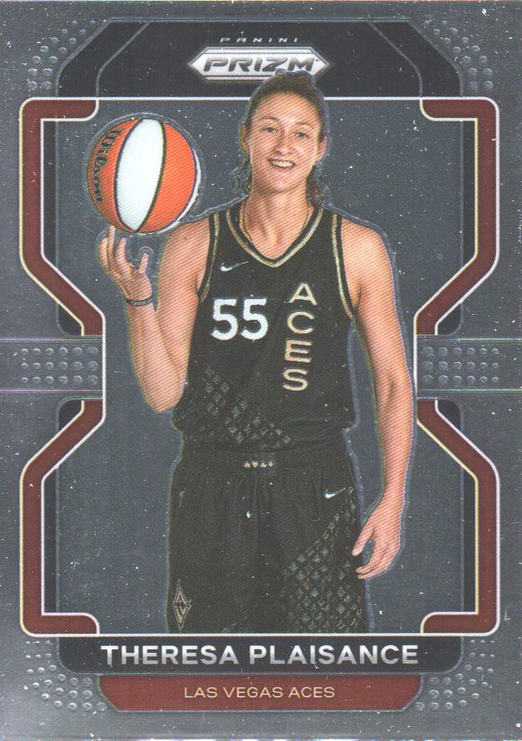2022 Panini Prizm WNBA Trading Cards BASE: Pick From List - Picture 87 of 297
