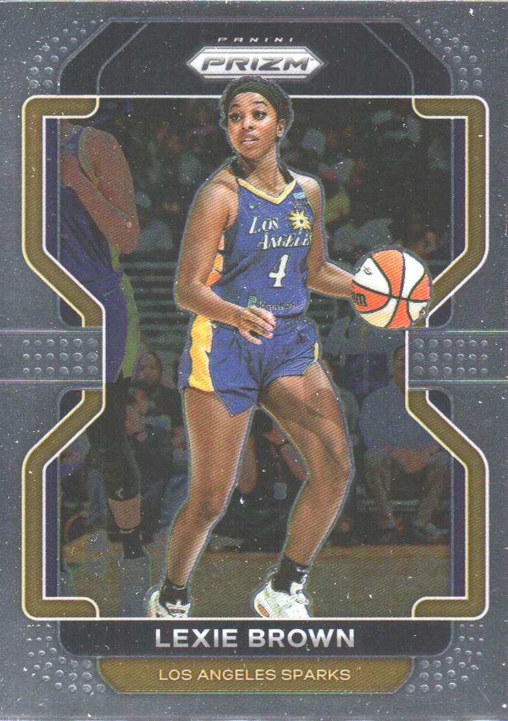 2022 Panini Prizm WNBA Trading Cards BASE: Pick From List - Picture 88 of 297