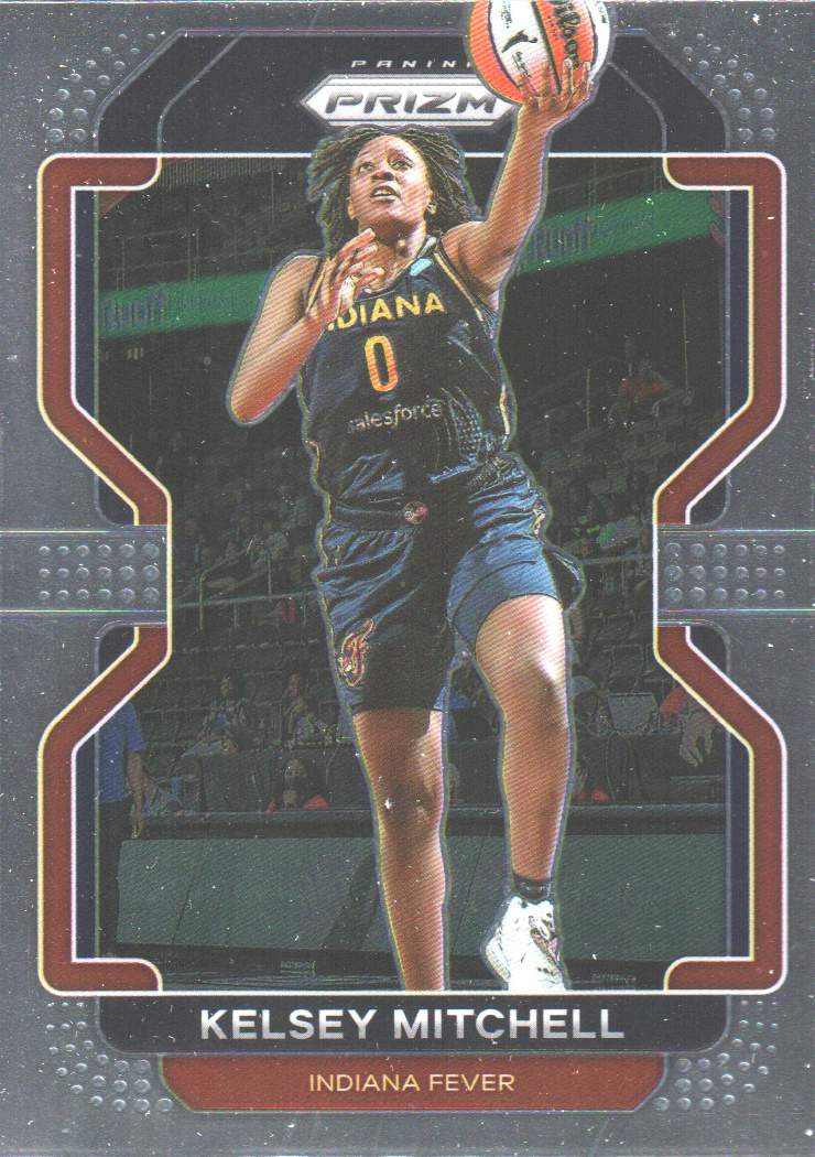 2022 Panini Prizm WNBA Trading Cards BASE: Pick From List - Picture 89 of 297
