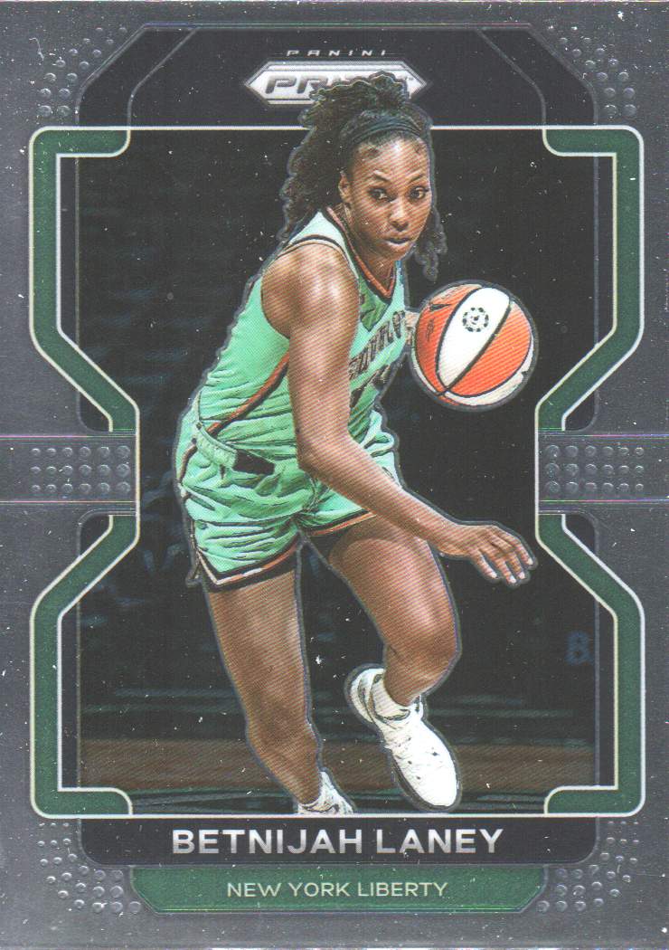 2022 Panini Prizm WNBA Trading Cards BASE: Pick From List - Picture 92 of 297