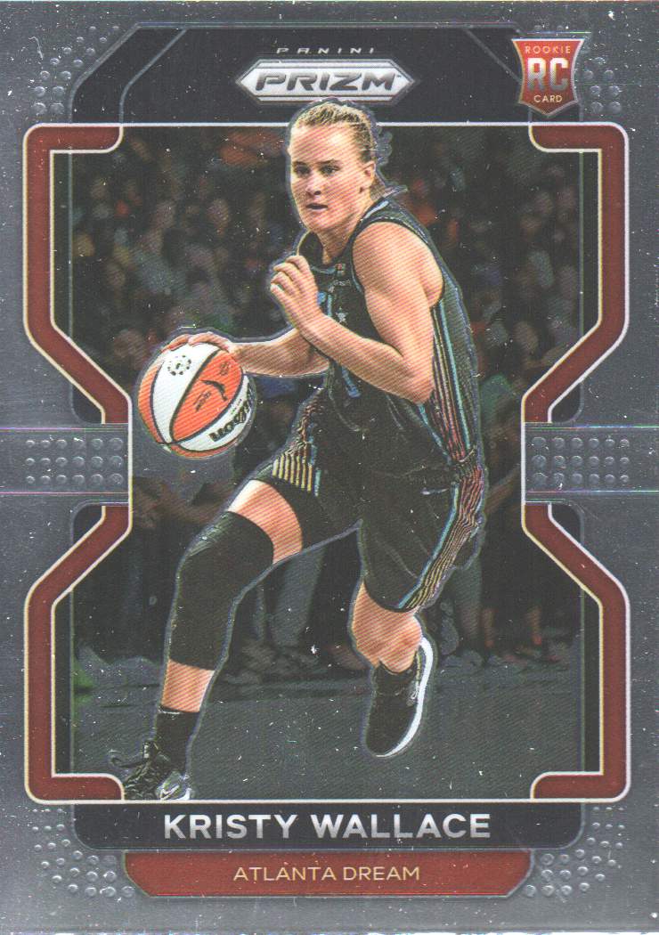 2022 Panini Prizm WNBA Trading Cards BASE: Pick From List - Picture 103 of 297