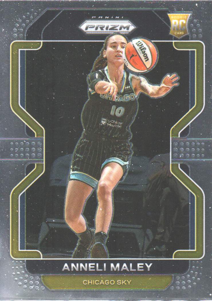 2022 Panini Prizm WNBA Trading Cards BASE: Pick From List - Picture 106 of 297