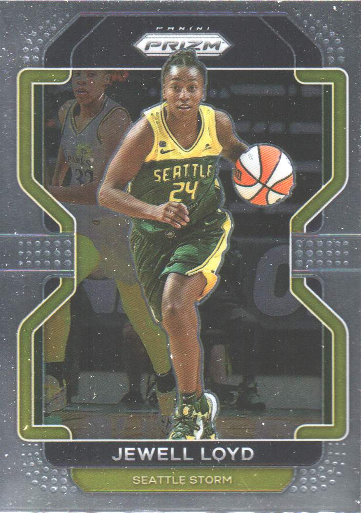 2022 Panini Prizm WNBA Trading Cards BASE: Pick From List - Picture 111 of 297