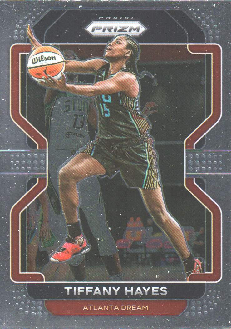 2022 Panini Prizm WNBA Trading Cards BASE: Pick From List - Picture 125 of 297