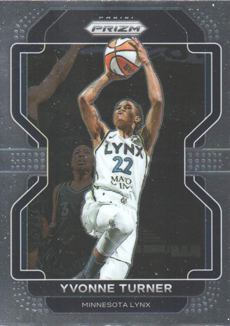 2022 Panini Prizm WNBA Trading Cards BASE: Pick From List - Picture 126 of 297