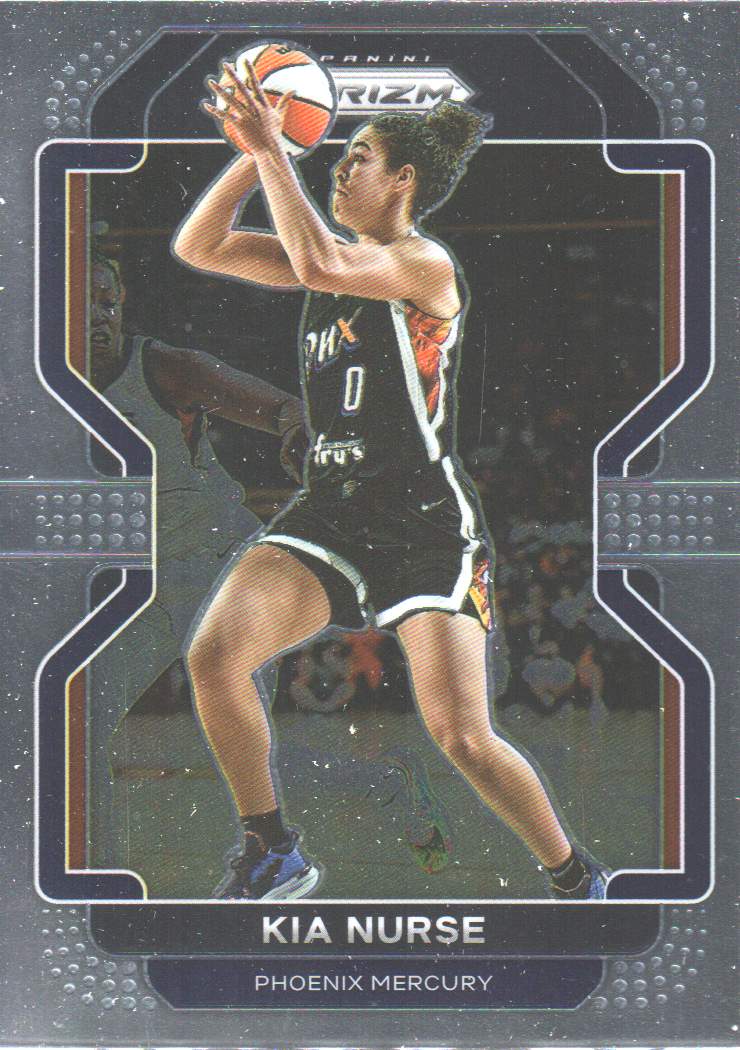 2022 Panini Prizm WNBA Trading Cards BASE: Pick From List - Picture 127 of 297