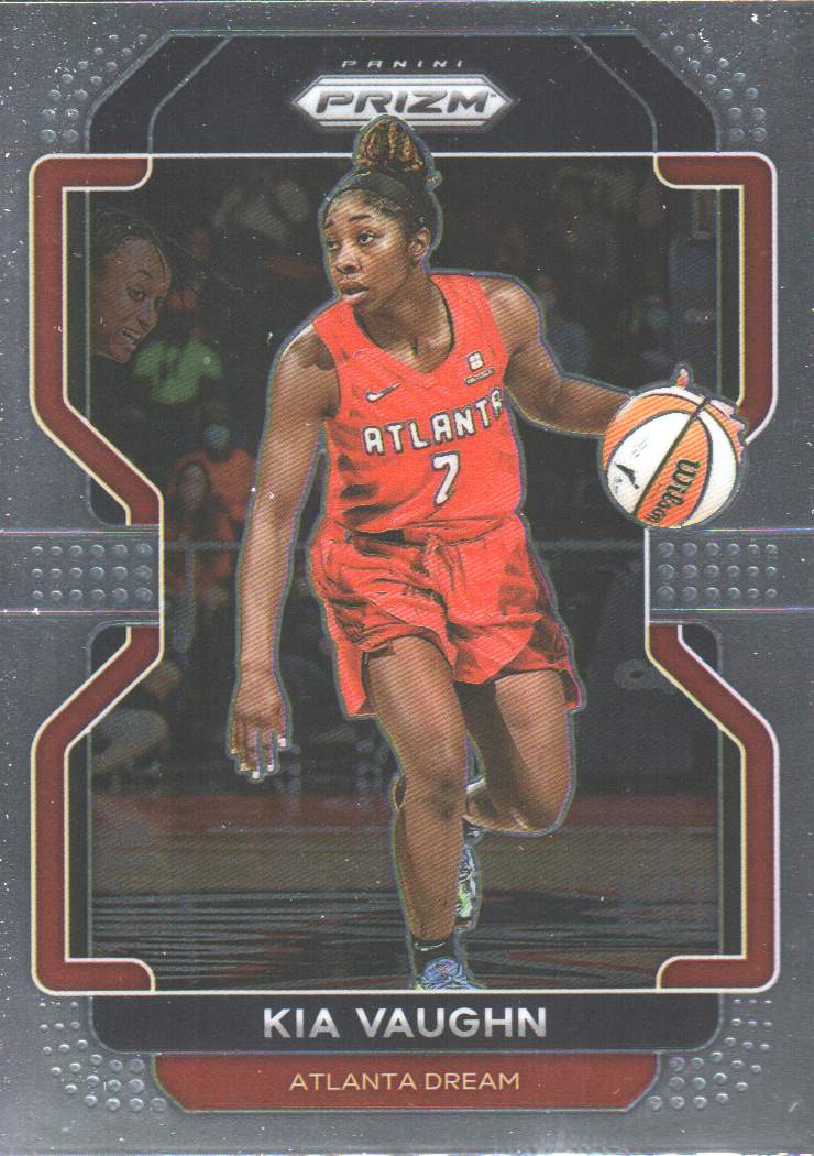2022 Panini Prizm WNBA Trading Cards BASE: Pick From List - Picture 145 of 297