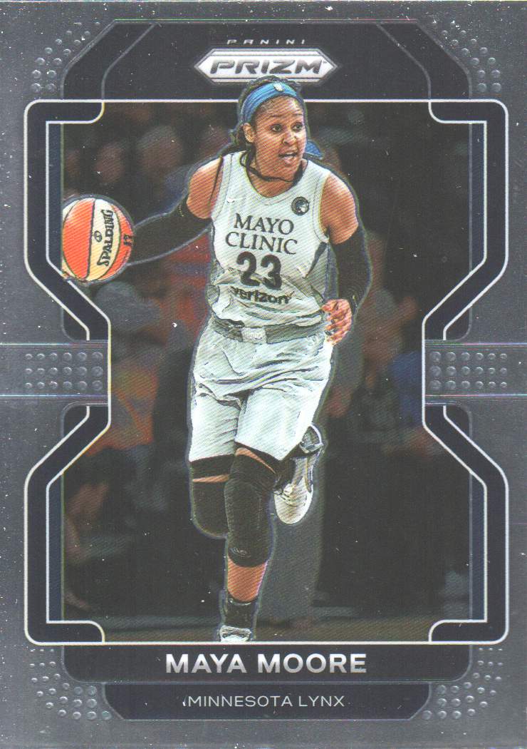 2022 Panini Prizm WNBA Trading Cards BASE: Pick From List - Picture 147 of 297