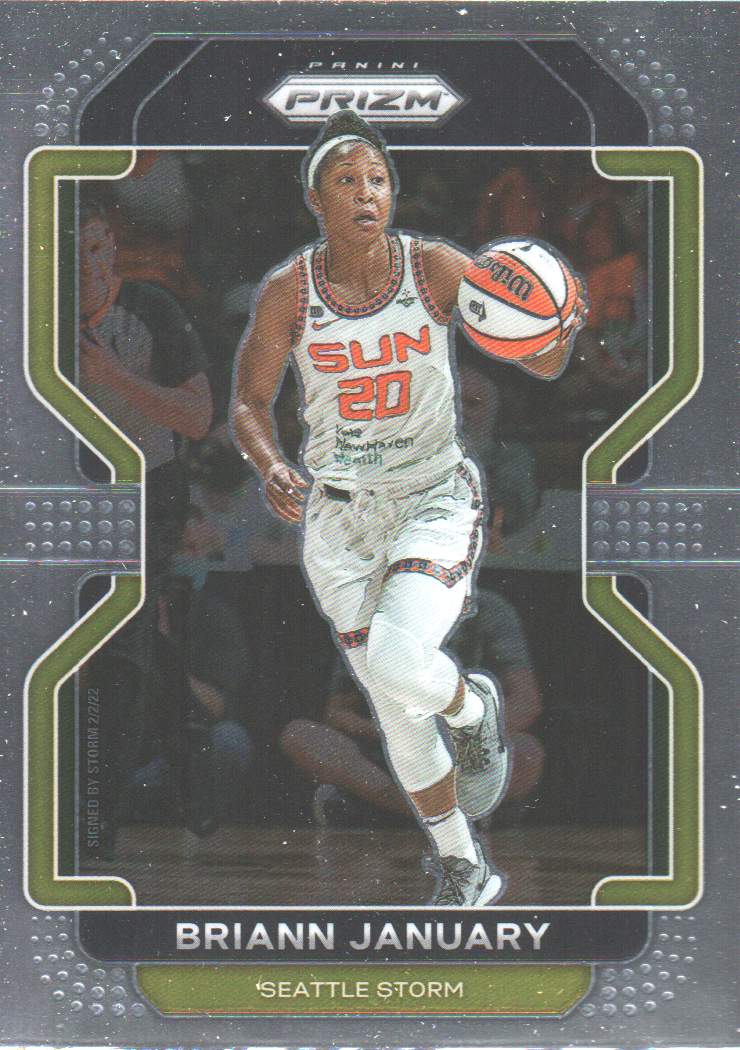 2022 Panini Prizm WNBA Trading Cards BASE: Pick From List - Picture 148 of 297