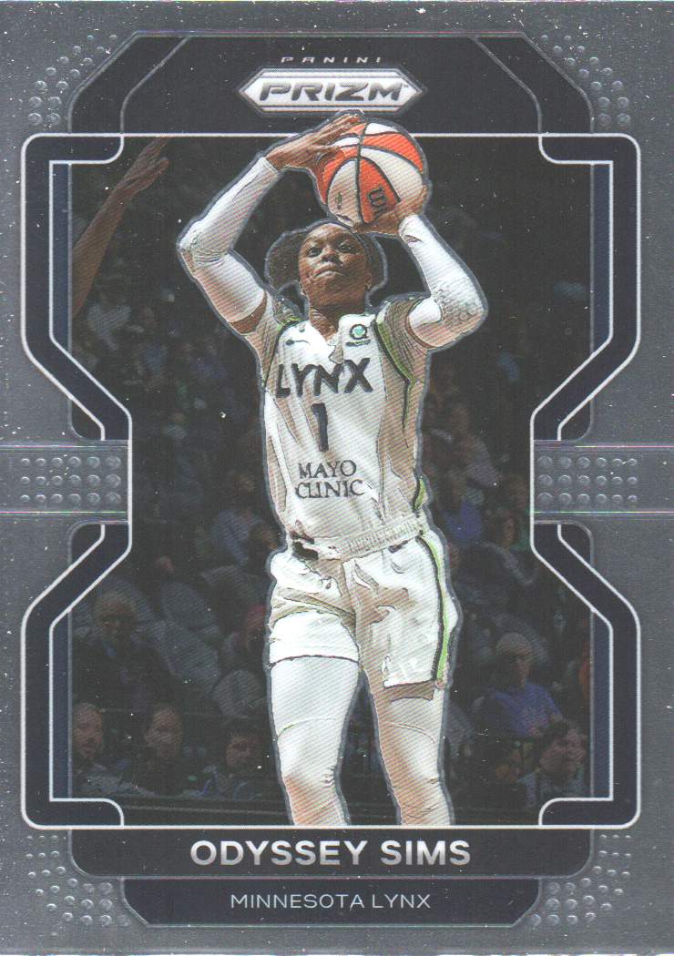 2022 Panini Prizm WNBA Trading Cards BASE: Pick From List - Picture 149 of 297