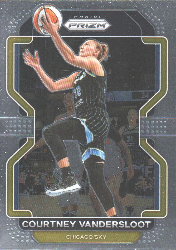 2022 Panini Prizm WNBA Trading Cards BASE: Pick From List - Picture 150 of 297