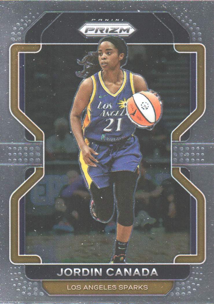 2022 Panini Prizm WNBA Trading Cards BASE: Pick From List - Picture 157 of 297