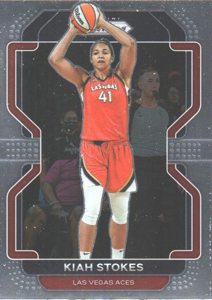 2022 Panini Prizm WNBA Trading Cards BASE: Pick From List - Picture 158 of 297