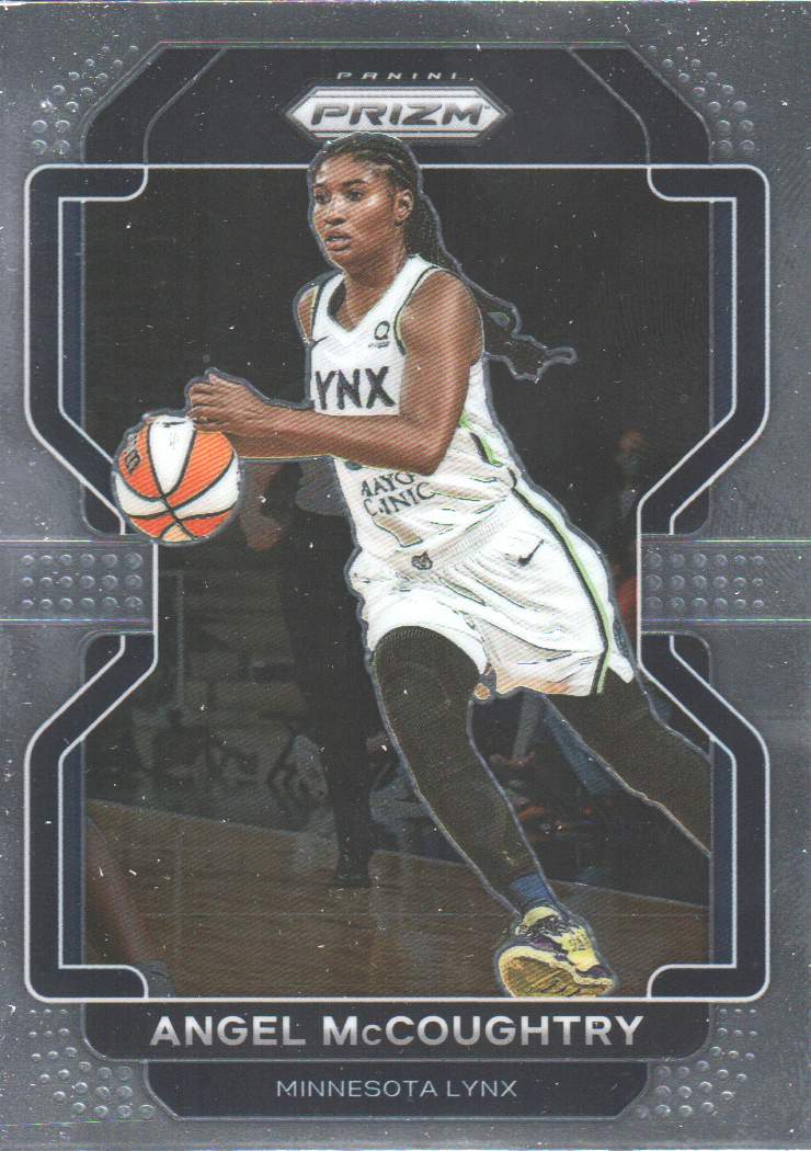 2022 Panini Prizm WNBA Trading Cards BASE: Pick From List - Picture 159 of 297