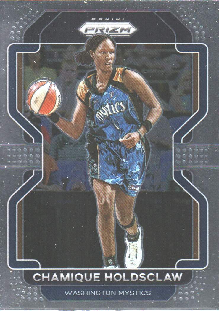 2022 Panini Prizm WNBA Trading Cards BASE: Pick From List - Picture 167 of 297