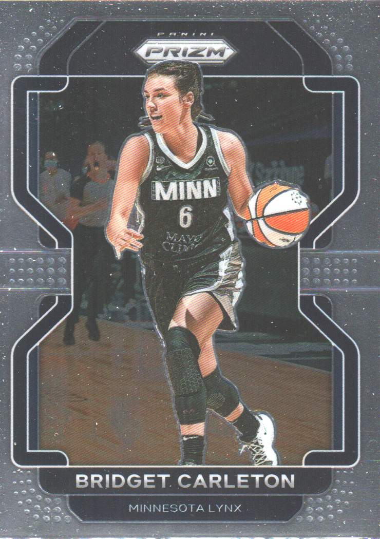 2022 Panini Prizm WNBA Trading Cards BASE: Pick From List - Picture 176 of 297