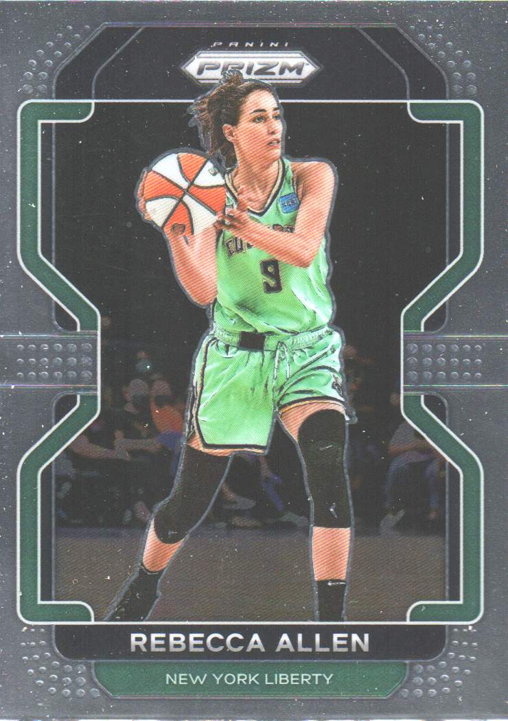 2022 Panini Prizm WNBA Trading Cards BASE: Pick From List - Picture 177 of 297