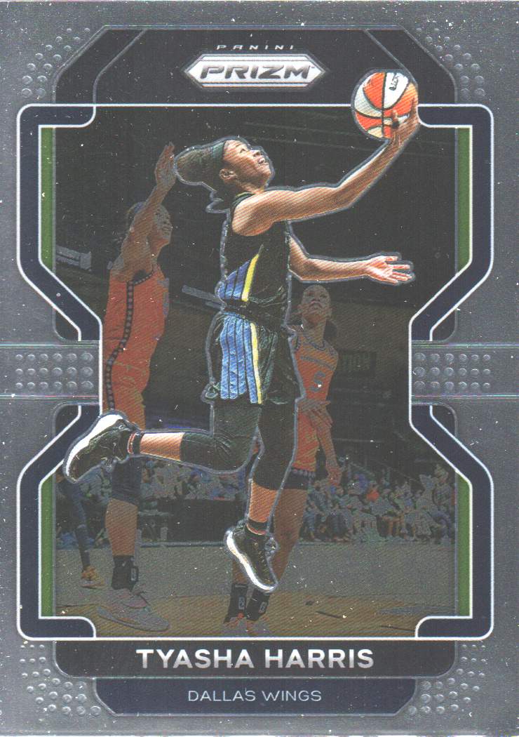 2022 Panini Prizm WNBA Trading Cards BASE: Pick From List - Picture 183 of 297