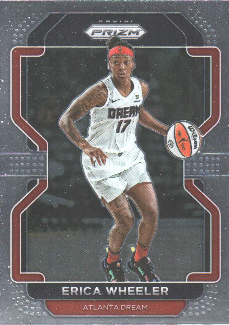 2022 Panini Prizm WNBA Trading Cards BASE: Pick From List - Picture 198 of 297