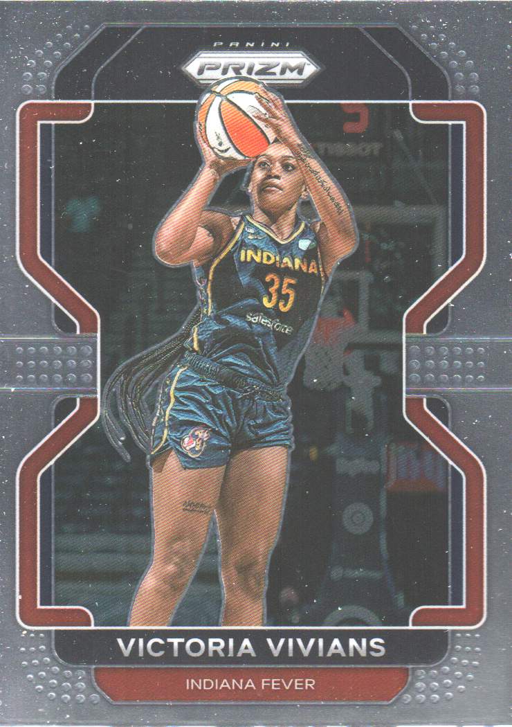 2022 Panini Prizm WNBA Trading Cards BASE: Pick From List - Picture 199 of 297