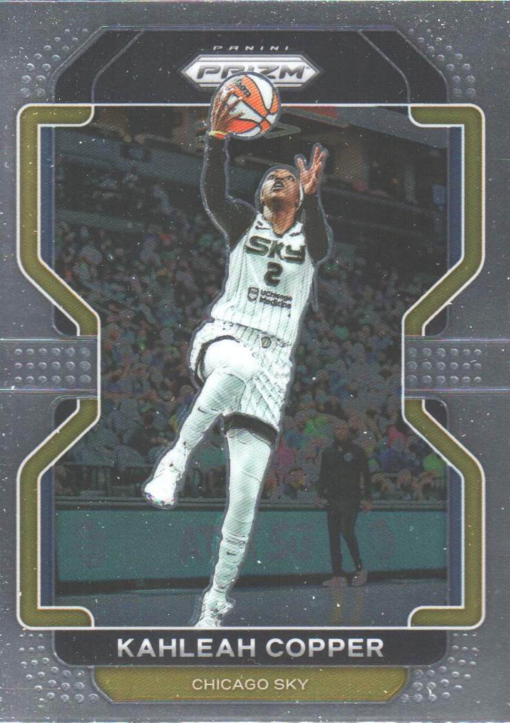 2022 Panini Prizm WNBA Trading Cards BASE: Pick From List - Picture 200 of 297