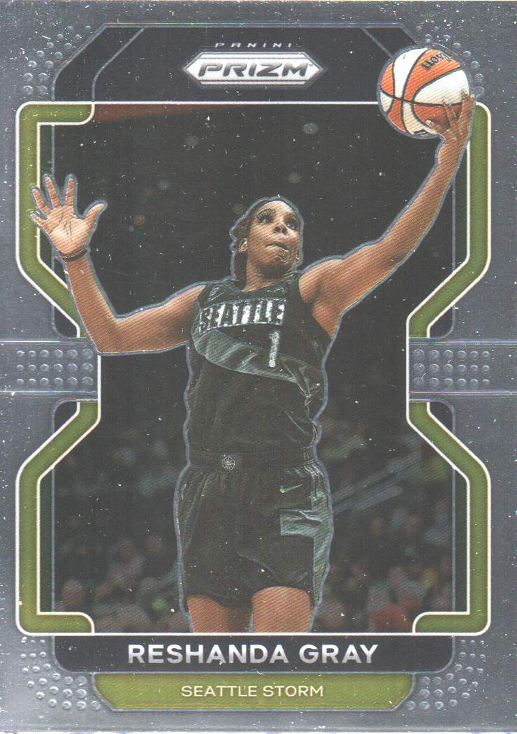 2022 Panini Prizm WNBA Trading Cards BASE: Pick From List - Picture 208 of 297