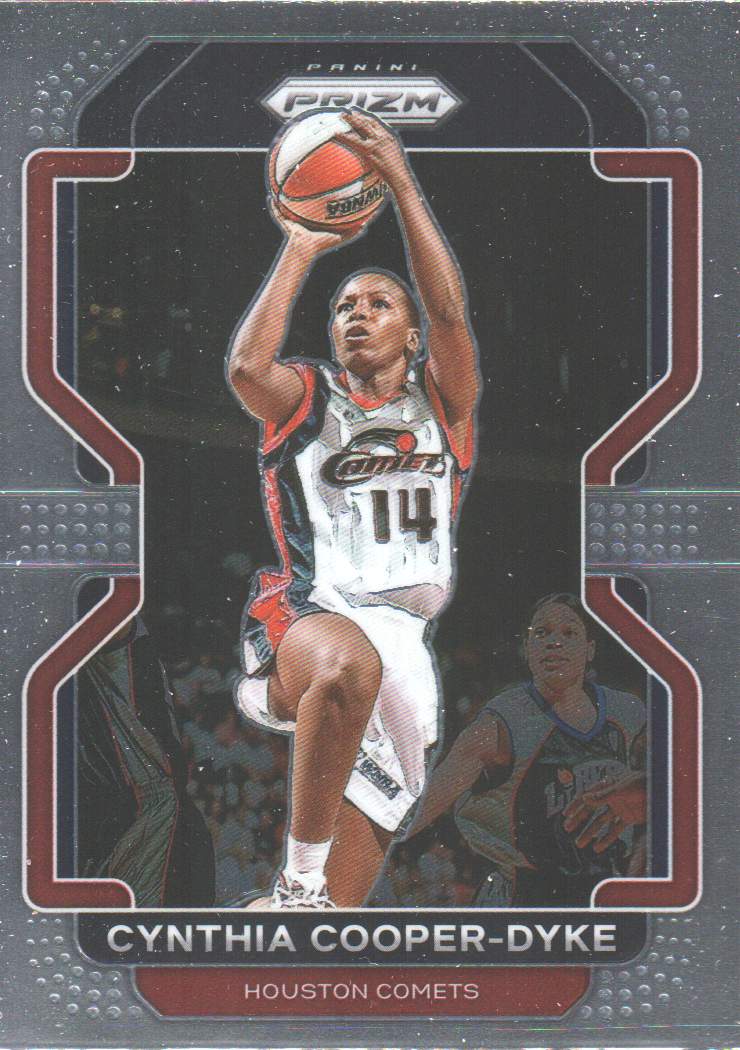 2022 Panini Prizm WNBA Trading Cards BASE: Pick From List - Picture 209 of 297