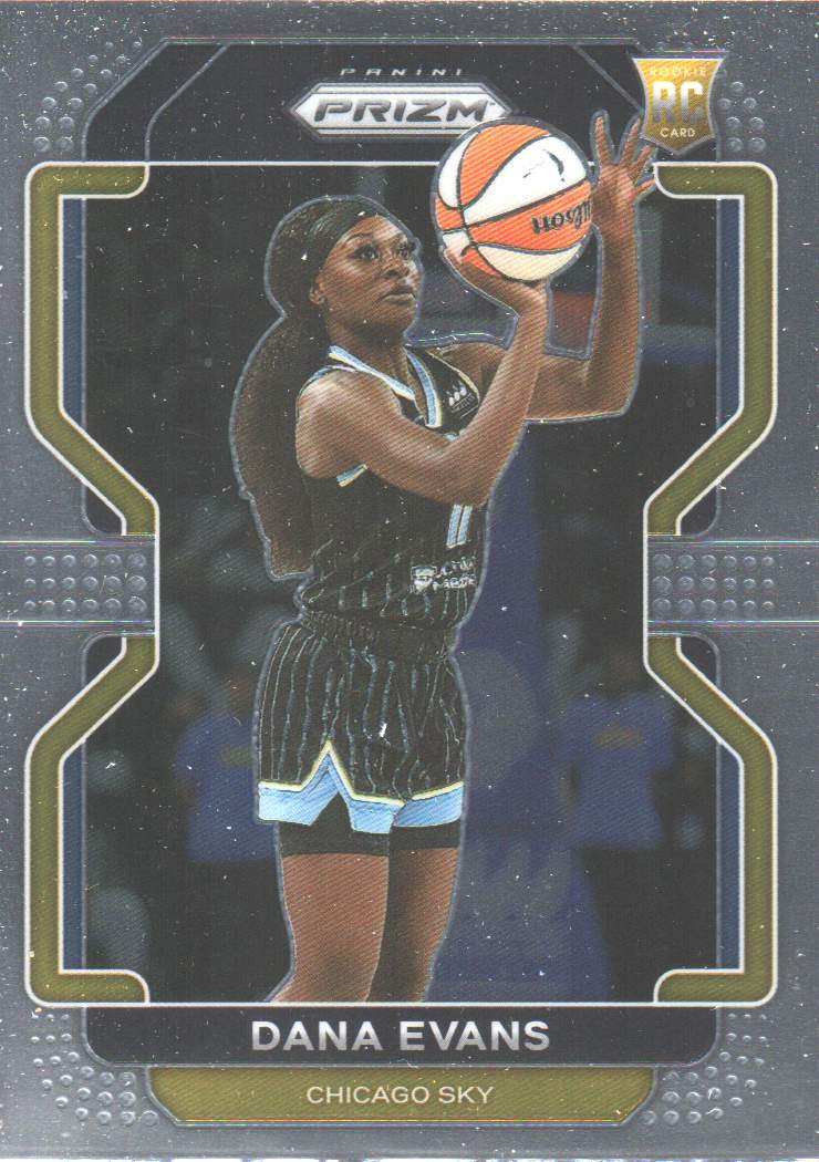 2022 Panini Prizm WNBA Trading Cards BASE: Pick From List - Picture 219 of 297