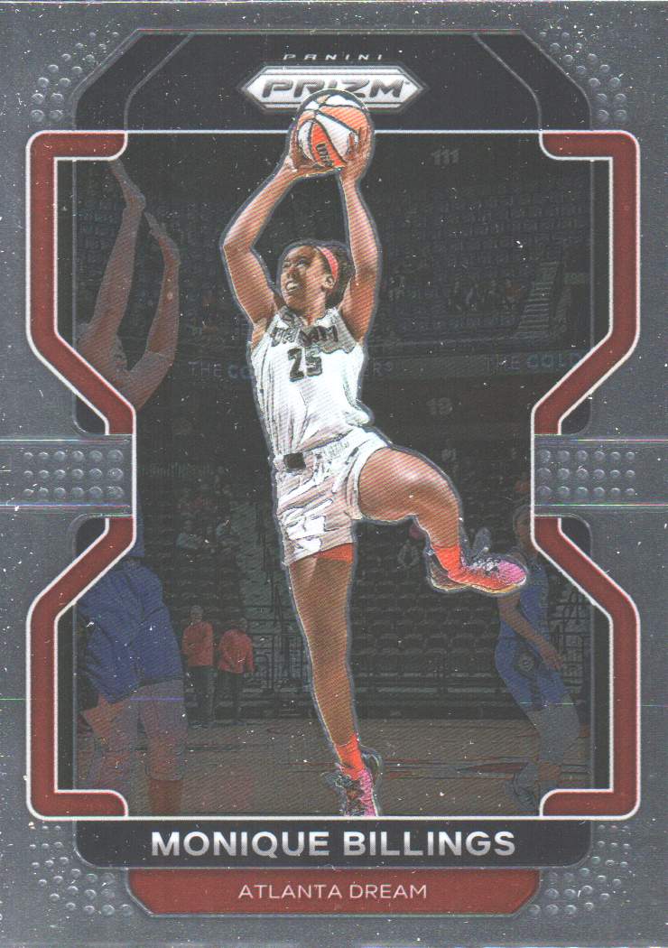 2022 Panini Prizm WNBA Trading Cards BASE: Pick From List - Picture 220 of 297