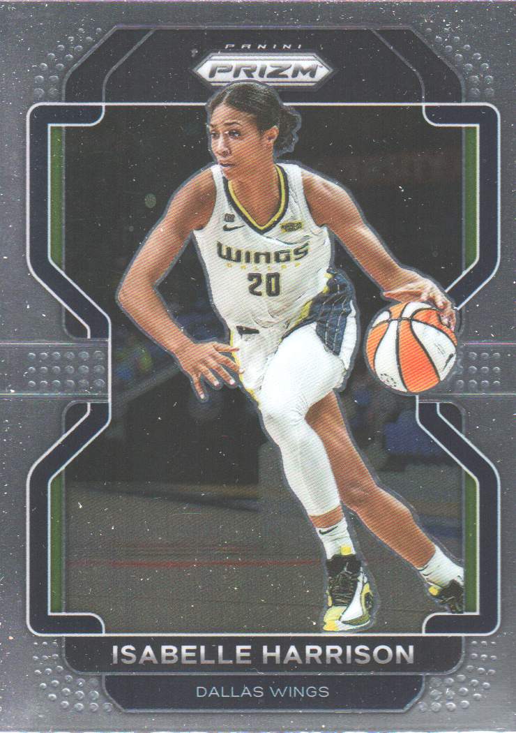 2022 Panini Prizm WNBA Trading Cards BASE: Pick From List - Picture 229 of 297