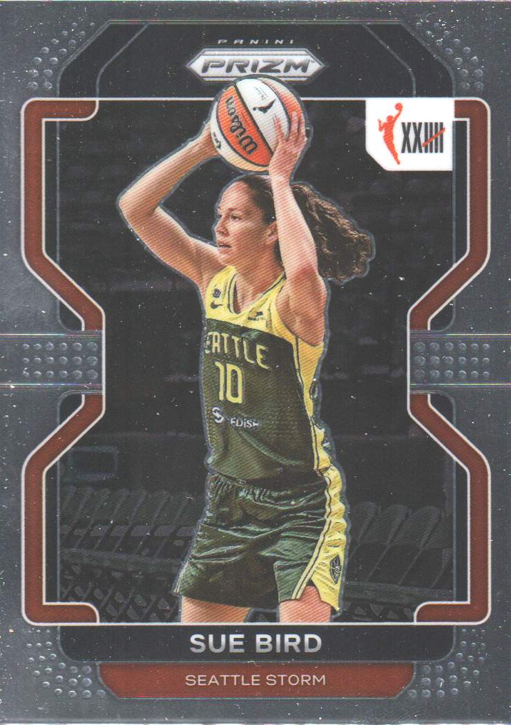 2022 Panini Prizm WNBA Trading Cards BASE: Pick From List - Picture 231 of 297