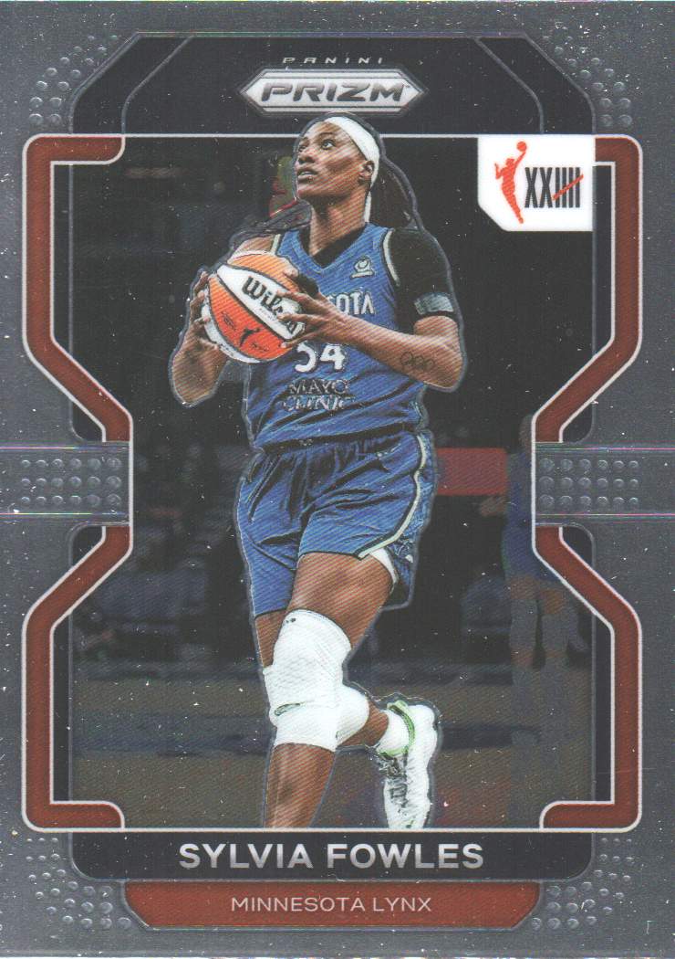 2022 Panini Prizm WNBA Trading Cards BASE: Pick From List - Picture 239 of 297