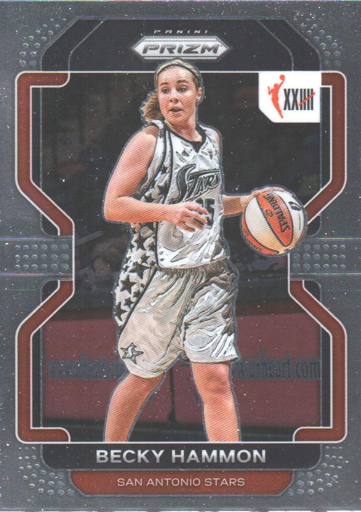2022 Panini Prizm WNBA Trading Cards BASE: Pick From List - Picture 244 of 297