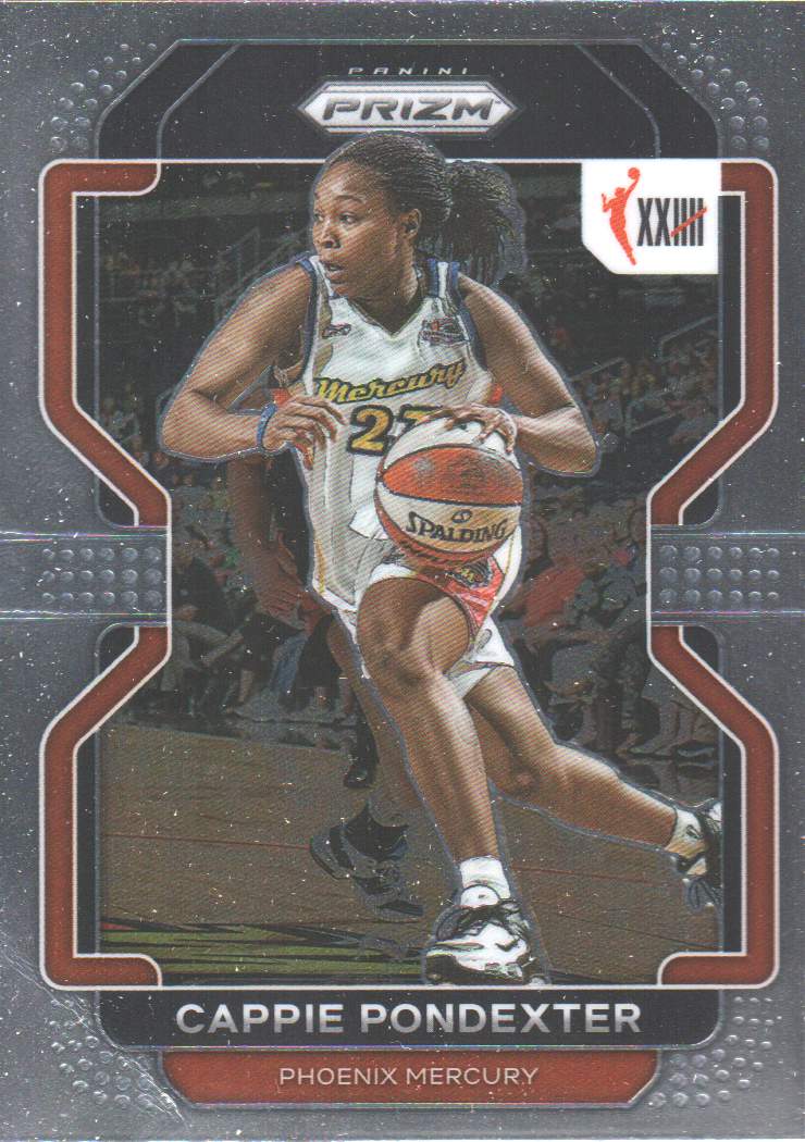2022 Panini Prizm WNBA Trading Cards BASE: Pick From List - Picture 257 of 297