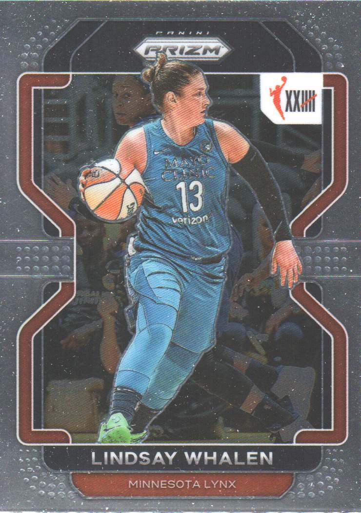 2022 Panini Prizm WNBA Trading Cards BASE: Pick From List - Picture 265 of 297