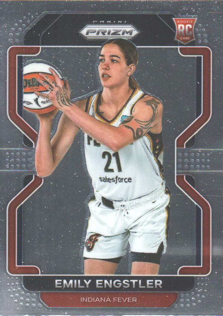 2022 Panini Prizm WNBA Trading Cards BASE: Pick From List - Picture 274 of 297