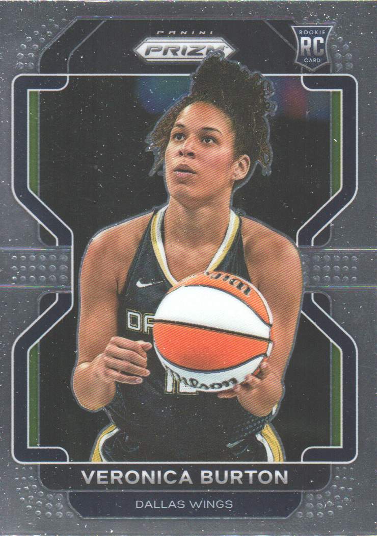 2022 Panini Prizm WNBA Trading Cards BASE: Pick From List - Picture 278 of 297