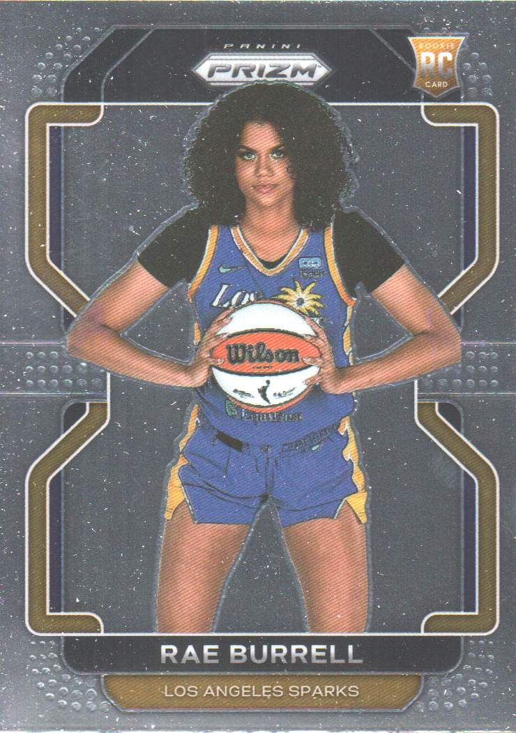 2022 Panini Prizm WNBA Trading Cards BASE: Pick From List - Picture 281 of 297
