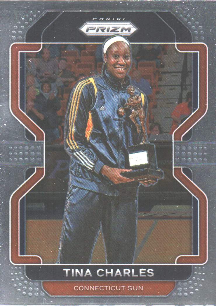 2022 Panini Prizm WNBA Trading Cards BASE: Pick From List - Picture 297 of 297