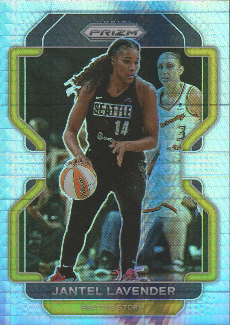 2022 Panini Prizm WNBA Trading Cards Prizms Hyper: Pick From List - Picture 4 of 45