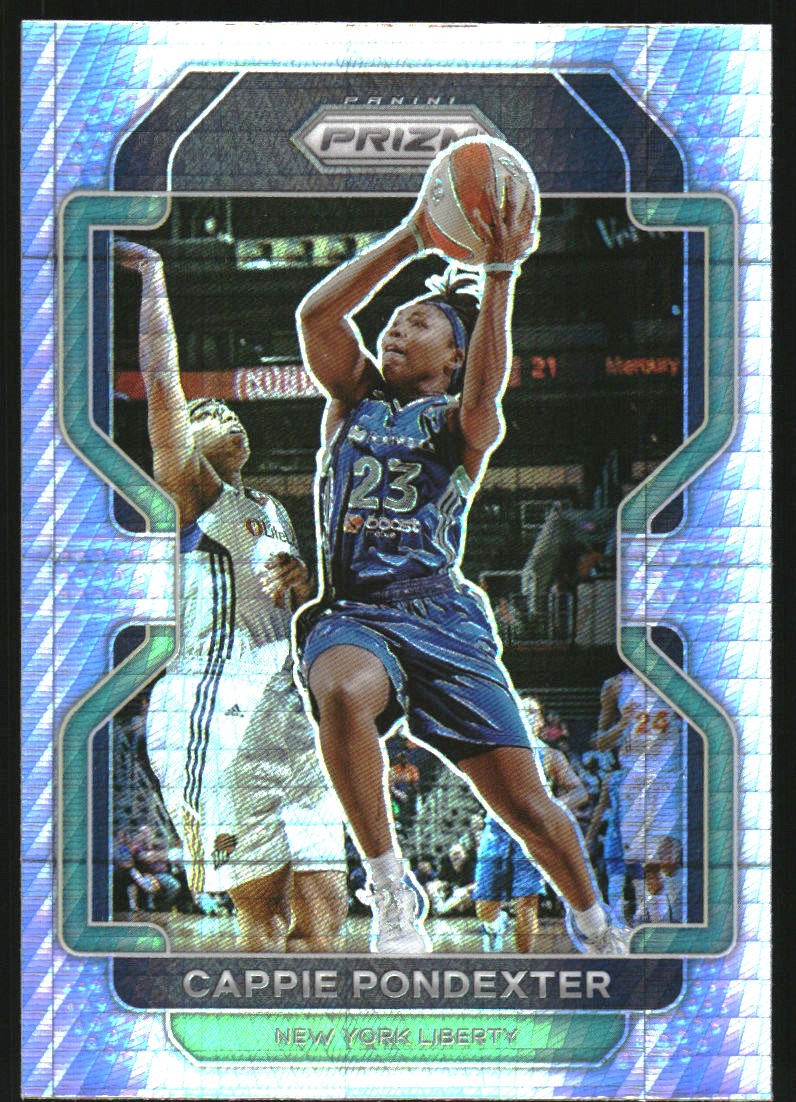 2022-23 Panini NBA Hoops Teal Explosion OG Anunoby #36