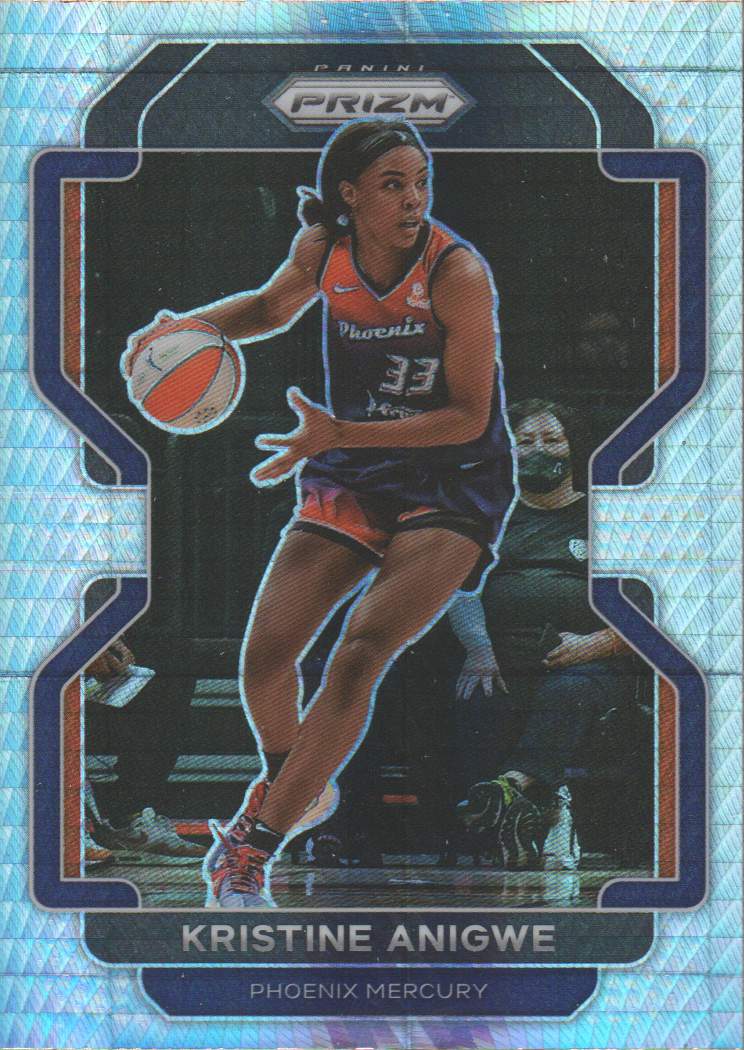 2022 Panini Prizm WNBA Trading Cards Prizms Hyper: Pick From List - Picture 42 of 45