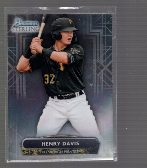 B5107- 2022 Bowman Sterling Baseball Assorted Cards -You Pick- 15+ FREE US SHIP - Picture 86 of 177