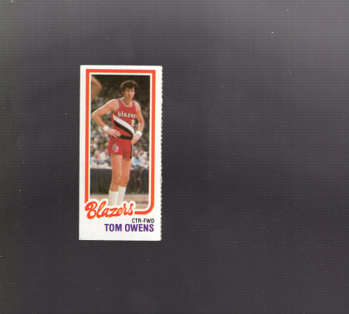 B2256- 1980-81 Topps SINGLE PANEL Bk Cards 151-263 -You Pick- 15+ FREE US SHIP - Picture 2 of 2