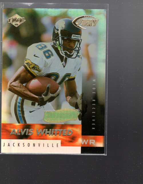 A7941- 1999 Collector's Edge Fury FB Assort Inserts -You Pick- 15+ FREE US SHIP - Picture 406 of 409