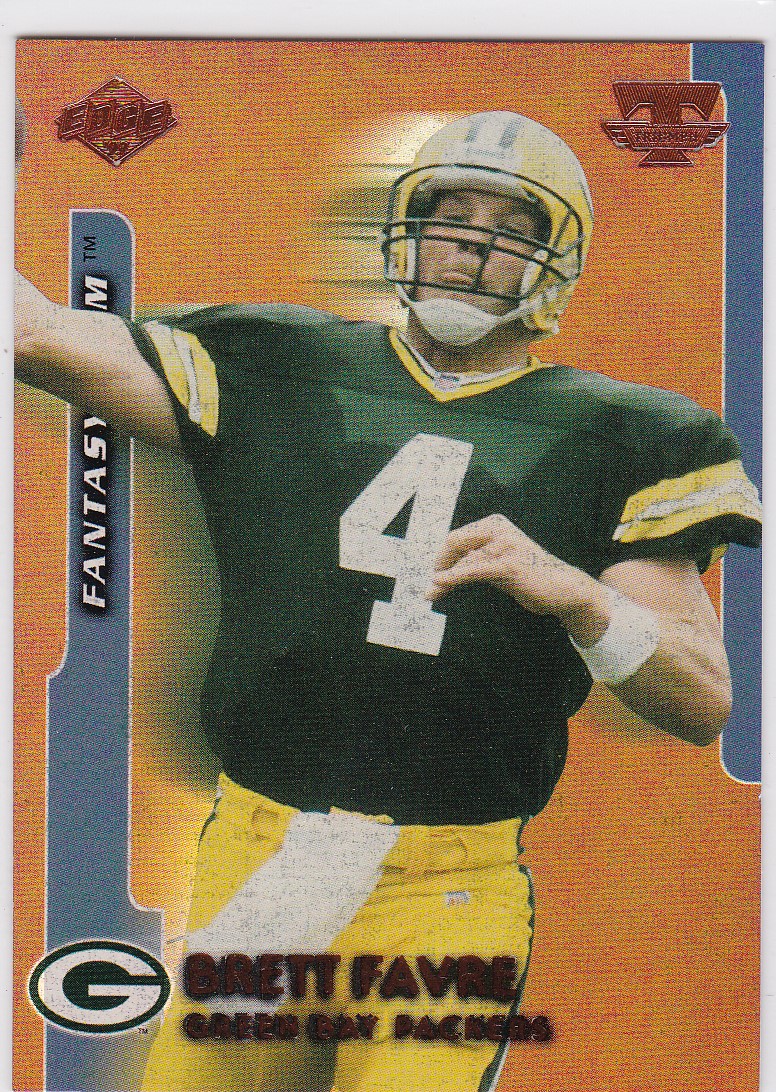 1999 Topps Football Tyrone Davis Green Bay Packers #13